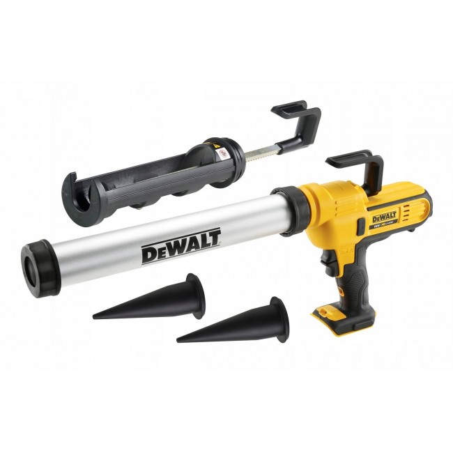 DeWALT DCE581N-XJ power adhesive/caulk gun DeWALT DCE581N-XJ power adhesive/caulk gun