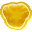 MINI COCOTTE PEPPERS STAUB 40500-324-0 - YELLOW
