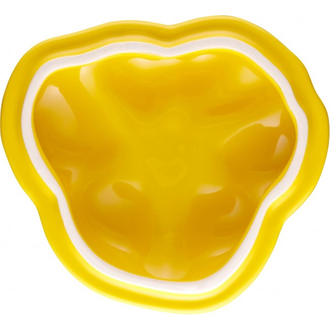 MINI COCOTTE PEPPERS STAUB 40500-324-0 - YELLOW