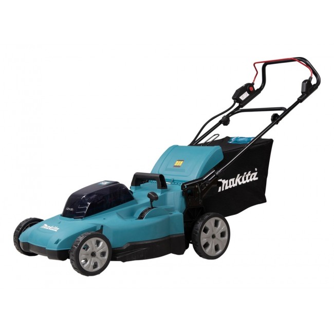 Lawn Mower 2x18V DLM538Z 53cm