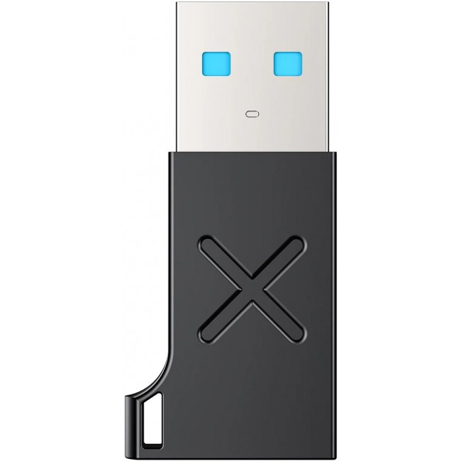 UNITEK ADAPTER USB-A - USB-C 10Gbps M/F