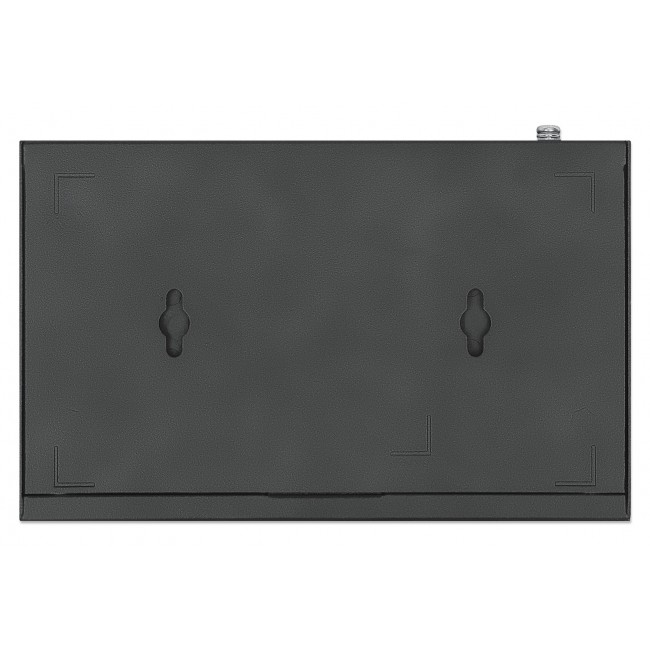 Intellinet 5 Port Switch 4 x 2.5G Ethernet-Ports and 1 SFP+ Uplink