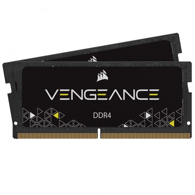 Corsair Vengeance memory module 16 GB 2 x 8 GB DDR4 260-pin SO-DIMM