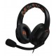 COUGAR Dive Headset Wired Head-band Gaming Black