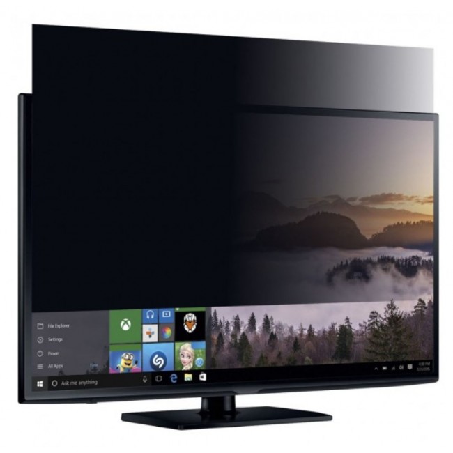 Mobilis 016449 display privacy filter 40.6 cm (16