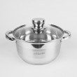 Cookware set MAESTRO MR-2220-10 10 items Cookware set MAESTRO MR-2220-10 10 items