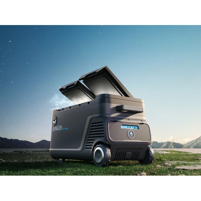 Anker EverFrost Powered Cooler 50 (53L)