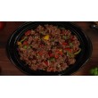 Crock-Pot SCCPBPP605-050 5.7-litre slow cooker (chrome) Crock-Pot SCCPBPP605-050 5.7-litre slow cooker (chrome)