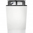 Electrolux EEG62300L Fully built-in 9 place settings