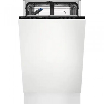 Electrolux EEG62300L Fully built-in 9 place settings
