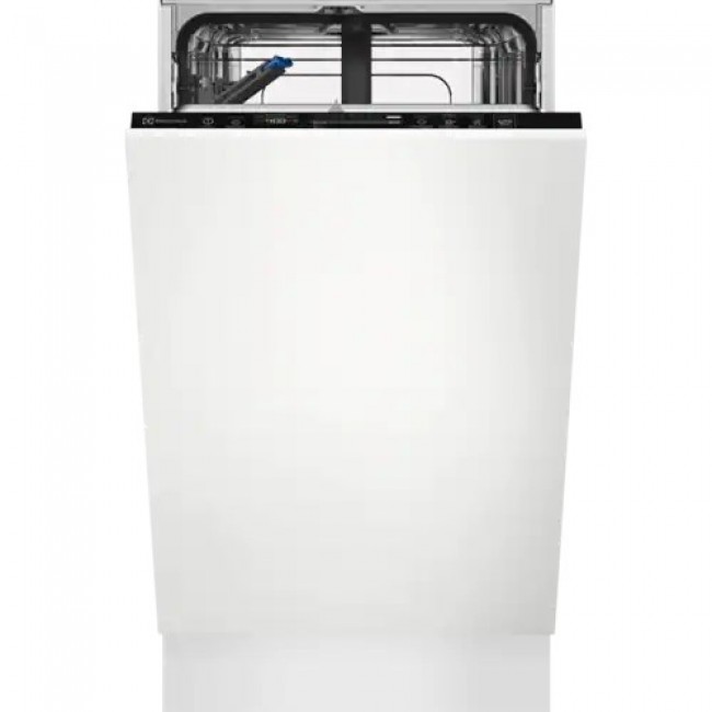 Electrolux EEG62300L Fully built-in 9 place settings