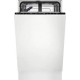 Electrolux EEG62300L Fully built-in 9 place settings