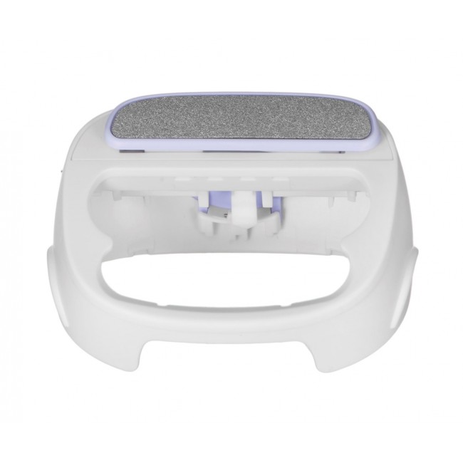 BRAUN Silk- pil LS 5560 Lady Shaver Epilator Lilac