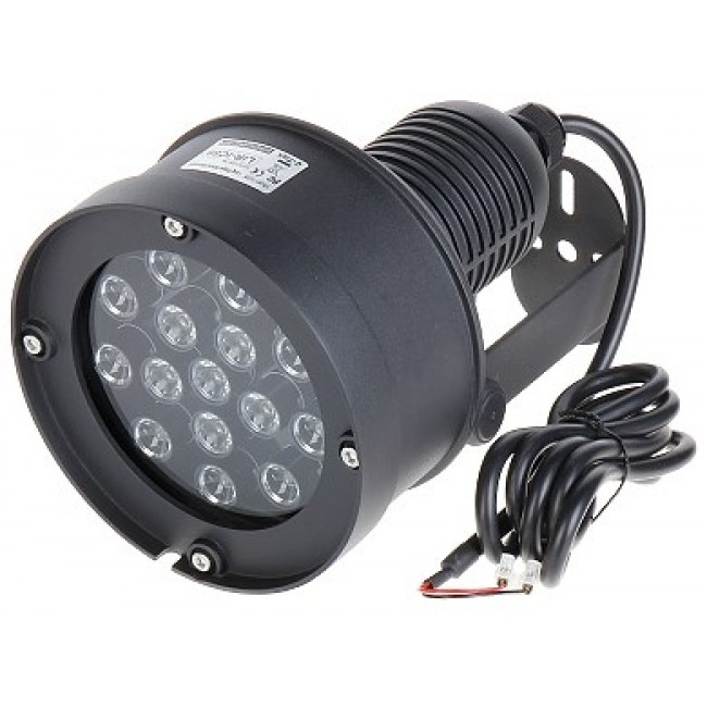 External infrared spotlight LIR-IB88 IR LAB