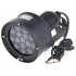 External infrared spotlight LIR-IB88 IR LAB
