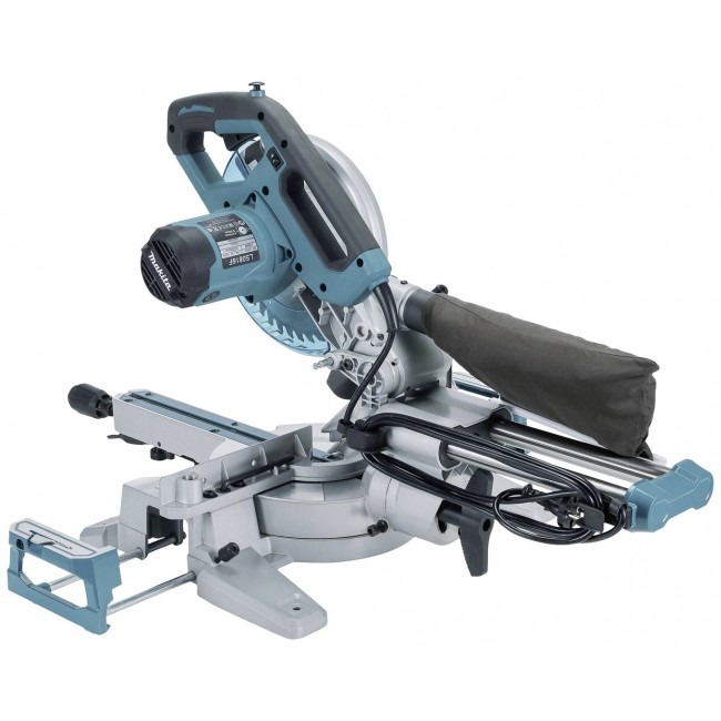 Makita LSO816F mitre saw 5000 RPM 1200 W