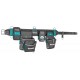 Makita E-15235 approved carrying Case Kit with belt for heavy tools