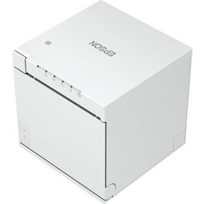Epson TM-m30III (111): Standard Model, White, EU