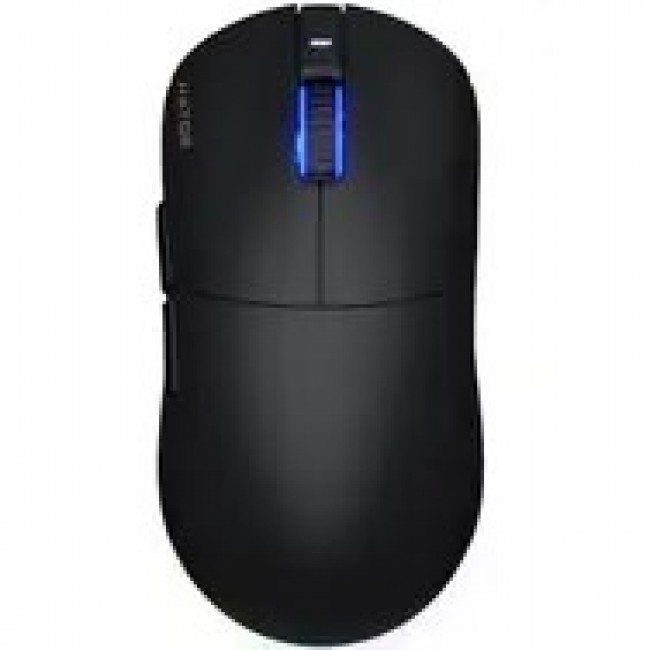 HATOR Quasar 3 Wireless mouse Gaming Ambidextrous RF Wireless + Bluetooth + USB Type-A Optical 12000 DPI HATOR Quasar 3 Wireless mouse Gaming Ambidextrous RF Wireless + Bluetooth + USB Type-A Optical 12000 DPI