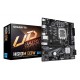 GIGABYTE H610M D3W Motherboard - Supports 14th Gen. Intel Core CPUs, 5+1+1 phases VRM, up to 5600MHz DDR5, 1xPCIe 3.0 M.2, 1GbE LAN, USB 3.2 Gen 1