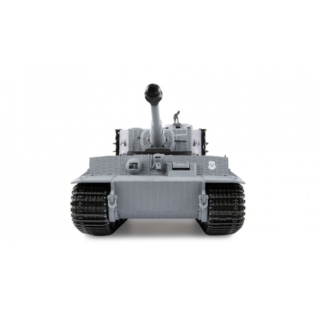 Amewi Tiger 1 Radio-Controlled (RC) model Tank Electric engine 1:24