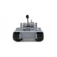 Amewi Tiger 1 Radio-Controlled (RC) model Tank Electric engine 1:24