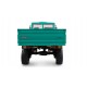 Amewi Unimog Radio-Controlled (RC) model Off-road truck Electric engine 1:12