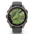 Garmin f nix 8 Pro 3.56 cm (1.4