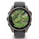 Garmin f nix 8 Pro 3.56 cm (1.4