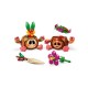 LEGO DISNEY 43293 Kakamora
