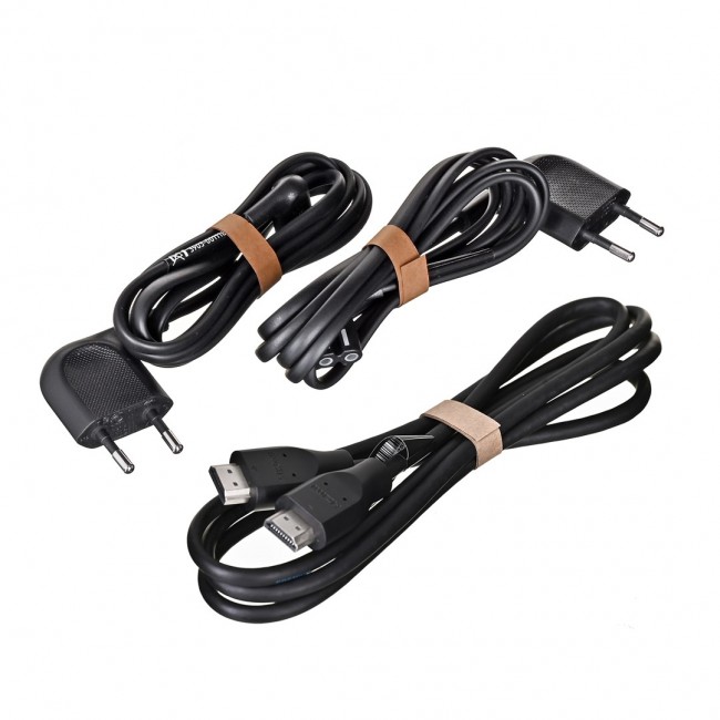 Samsung HW-Q600H Black 3.1.2 channels 34 W