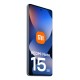 Xiaomi Redmi Note 15 5G Glacier Blue - 17.2 cm (6.77