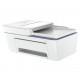 HP DeskJet 4322 Wireless All-in-One Color Printer