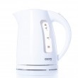 Camry Premium CR 1256 electric kettle 1.7 L 2000 W White Camry Premium CR 1256 electric kettle 1.7 L 2000 W White
