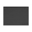 Lanberg WF01-6404-00B rack cabinet 4U Wall mounted rack Black Lanberg WF01-6404-00B rack cabinet 4U Wall mounted rack Black