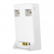 Mercusys MB130-4G wireless router Ethernet Dual-band (2.4 GHz / 5 GHz) White Mercusys MB130-4G wireless router Ethernet Dual-band (2.4 GHz / 5 GHz) White