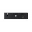 D-Link DGS-1005P/E network switch Unmanaged Gigabit Ethernet (10/100/1000) Power over Ethernet (PoE) Black