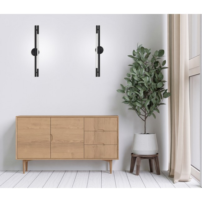 Activejet LED wall lamp AJE-CHARLIE NW Activejet LED wall lamp AJE-CHARLIE NW