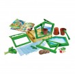 Clementoni Set Mini Greenhouse
