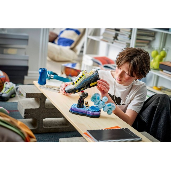 LEGO NIKE 43025 Nike Air Max 95 x LEGO