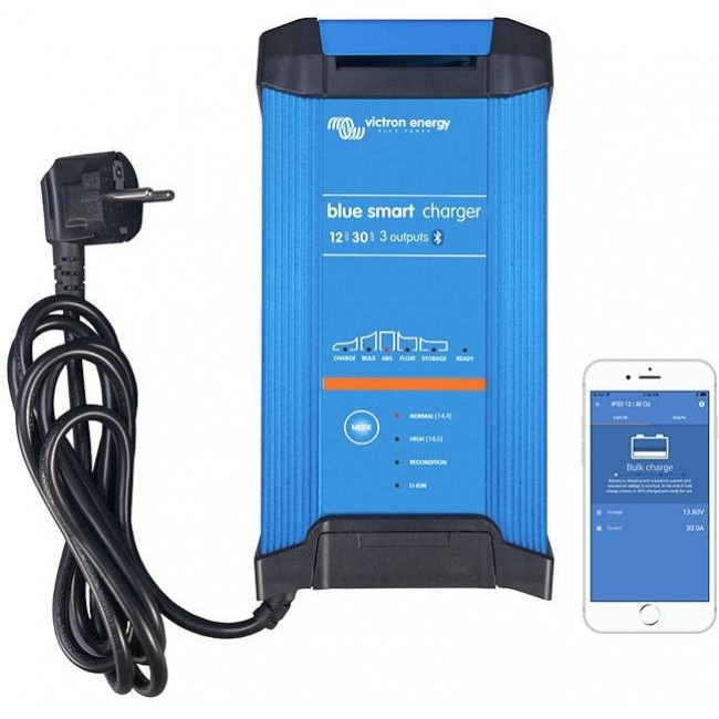 Blue Smart IP22 Charger 12/30 (3)