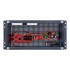 POE RACK SWITCH FOR 8 ATTE IP CAMERAS IPUPS-8-20-R5U0