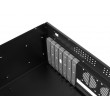 Lanberg SC01-3504-10B modular server chassis Rack (4U)