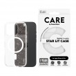 PanzerGlass CARE by Urban Combat Case Star Lit w. White MagSafe iPhone 16 Pro