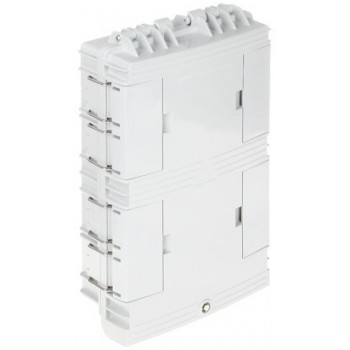 Fiber optic switchgear PPO-16/3 Opton