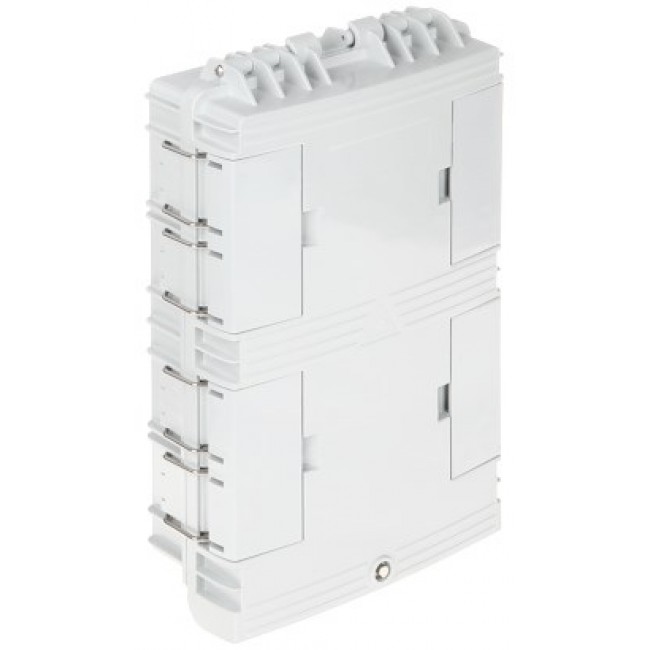 Fiber optic switchgear PPO-16/3 Opton