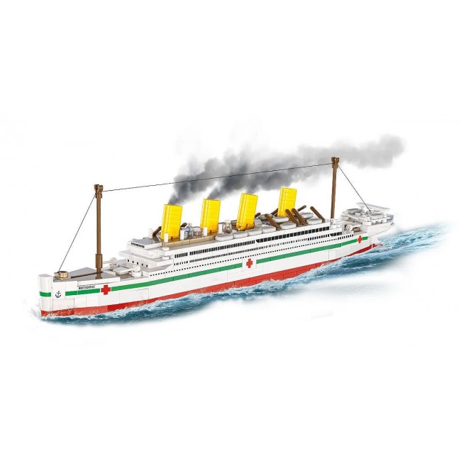COBI COBI-1681 building toy