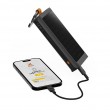 Xtorm XG2S101 power bank Lithium Polymer (LiPo) 10000 mAh Black, Grey, Orange
