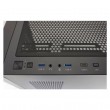 LC-Power Gaming 804B Midi Tower Black