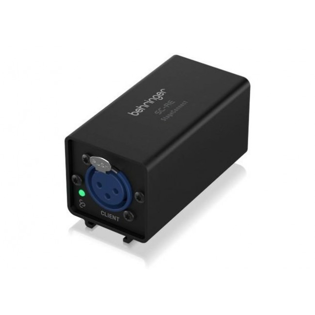 Behringer SC-RE Extender sygna u Stage Connect
